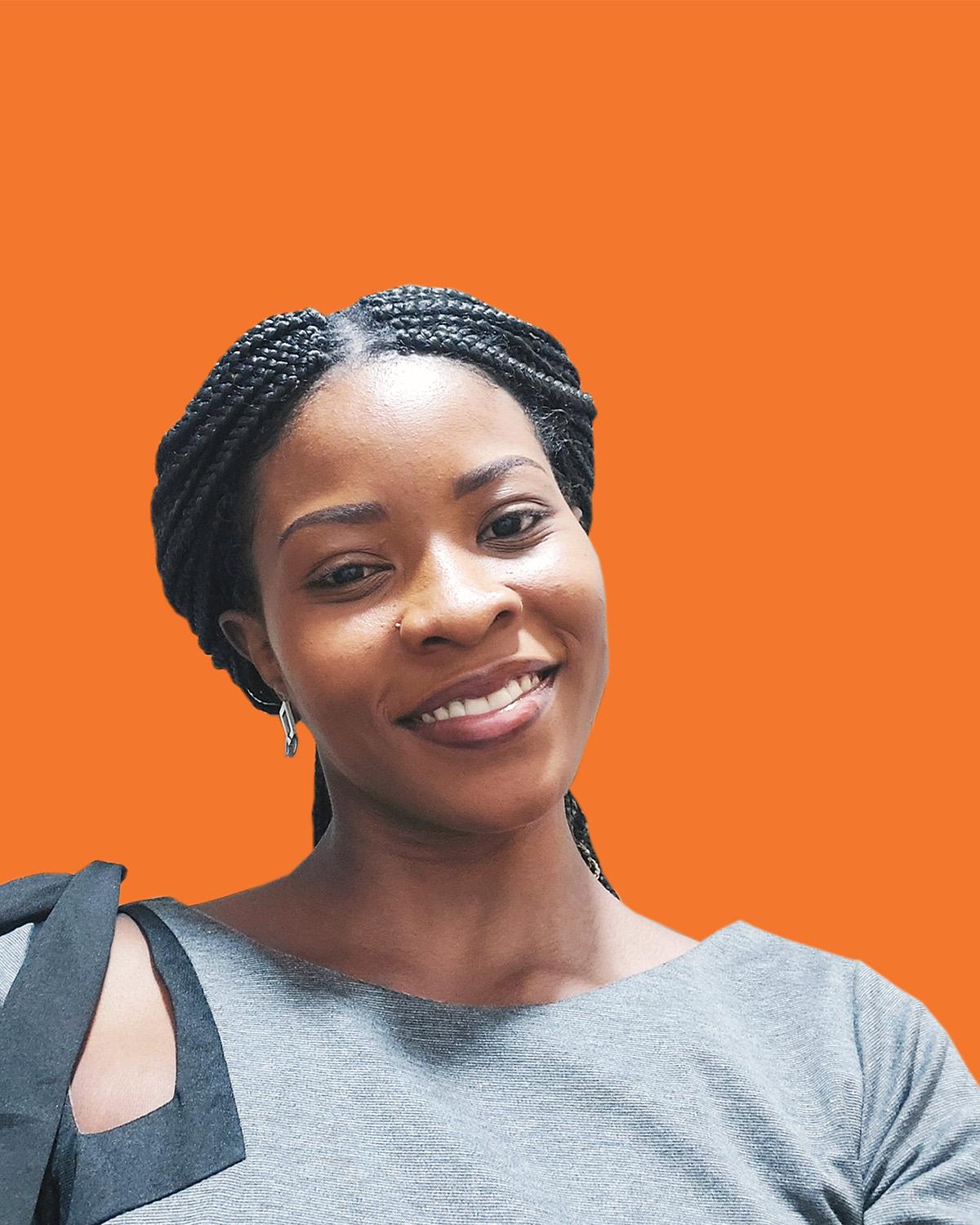 Gloria Okeke (Learnable '16)