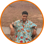 Okafor Ifeanyi