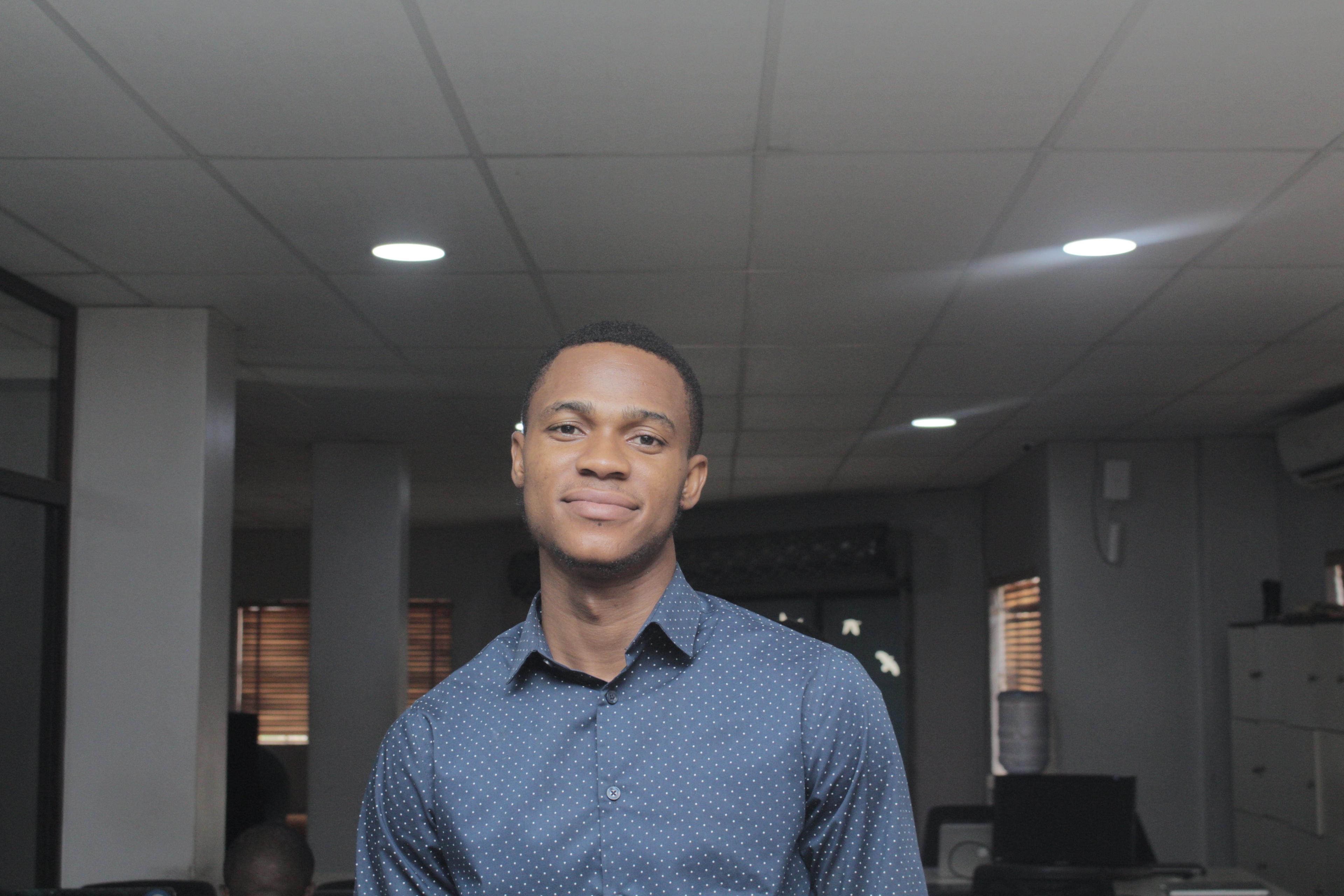 Ndubuisi Onyeukwu