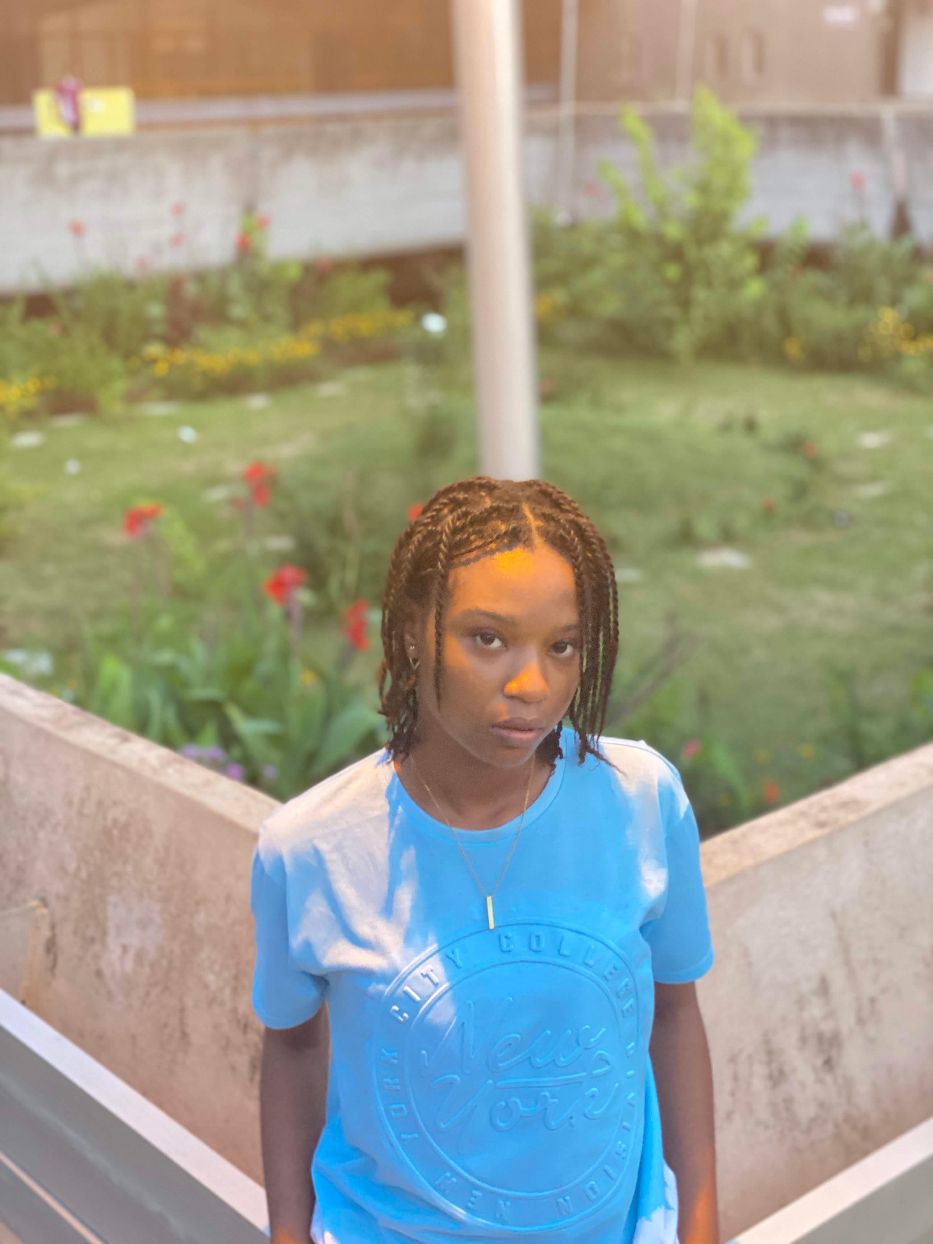 Gloria Kaduru