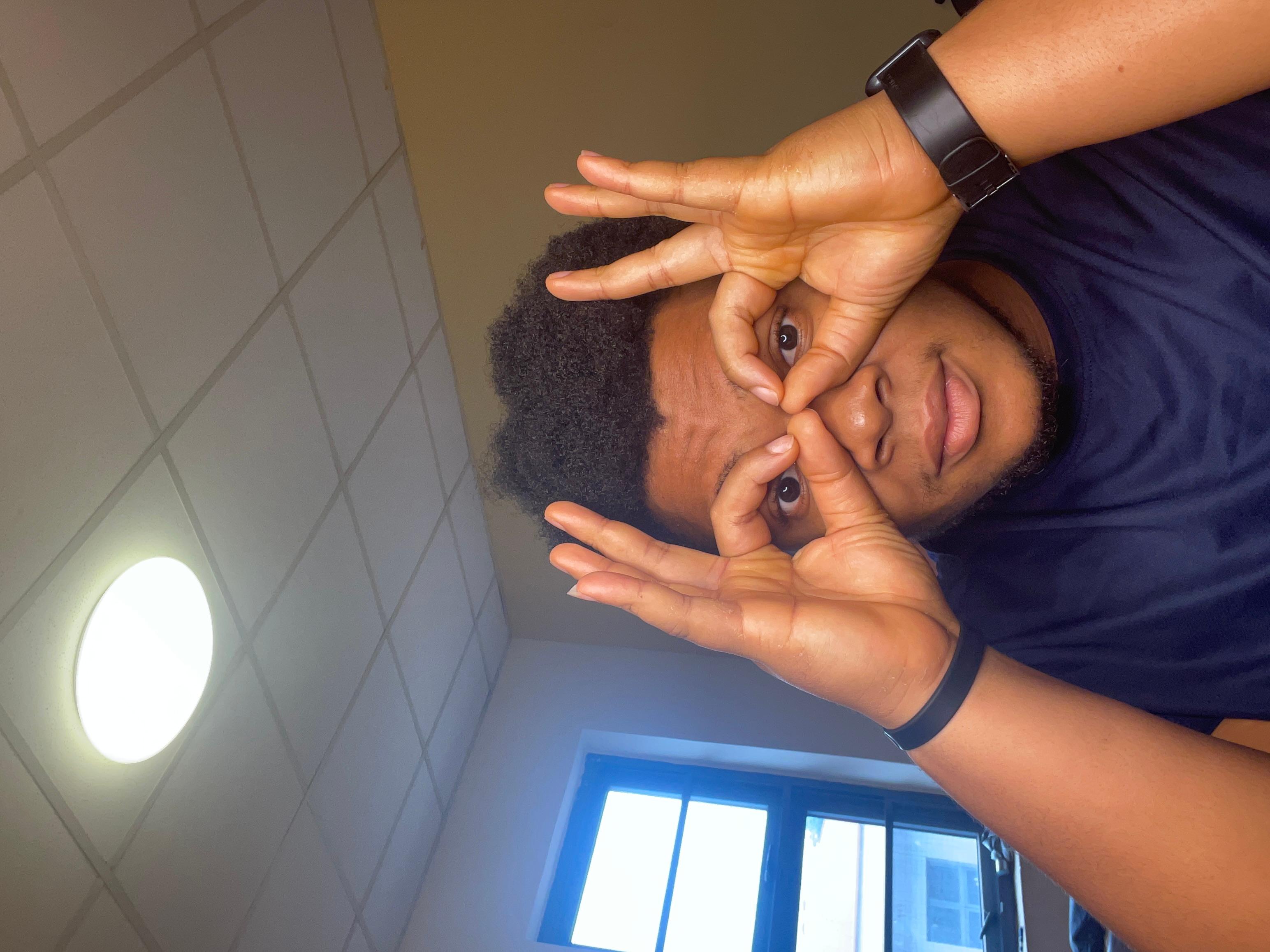Daniel Iheukwumere