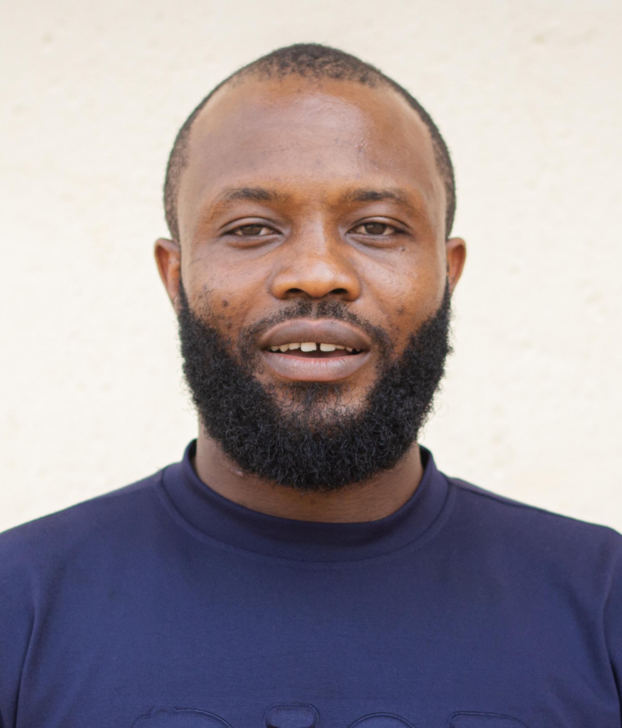 Paul Okafor