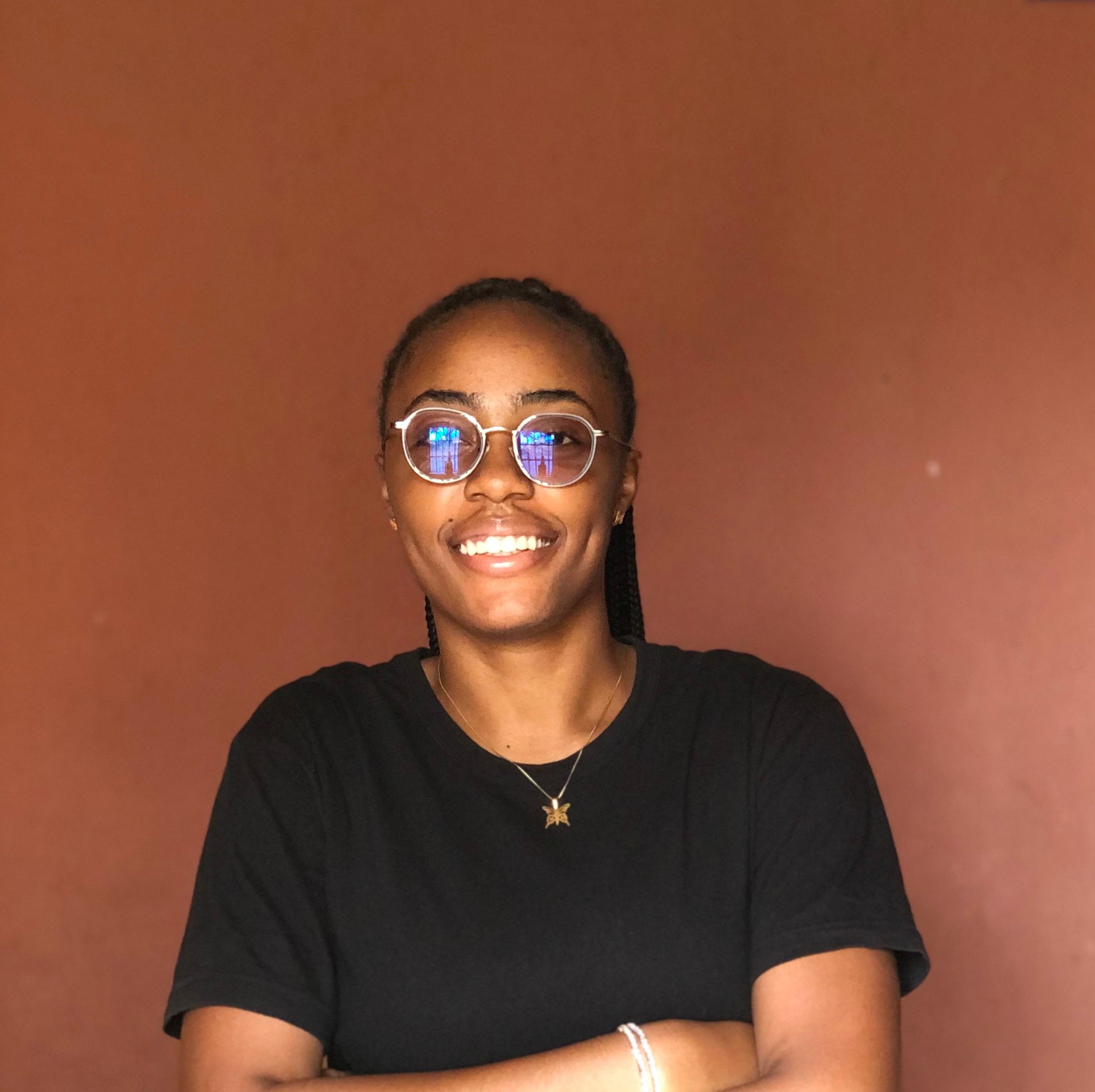 Adaobi Chuks-Aginam