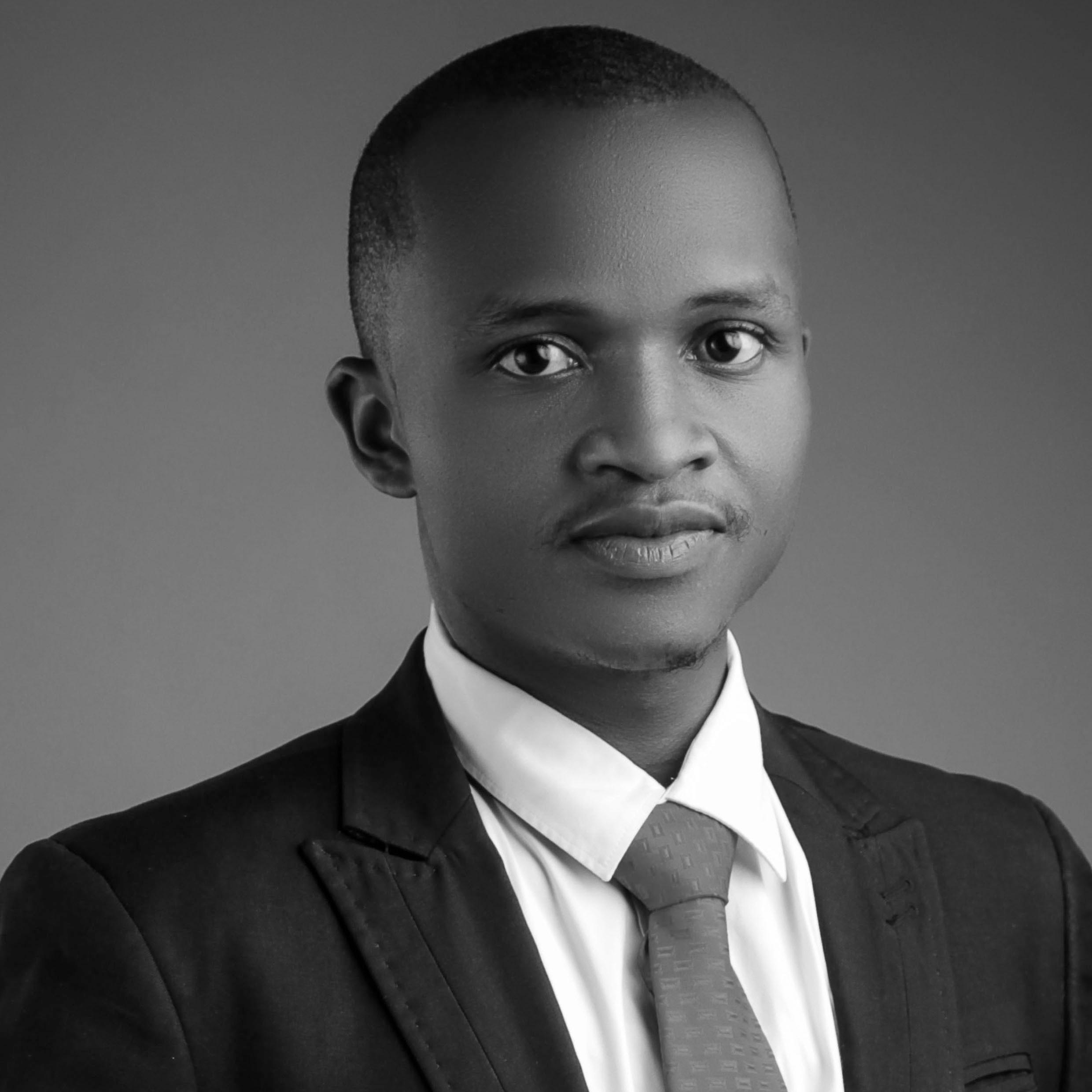 Marcellus Ifeanyi