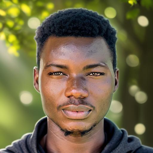 Ndubuisi Obinna